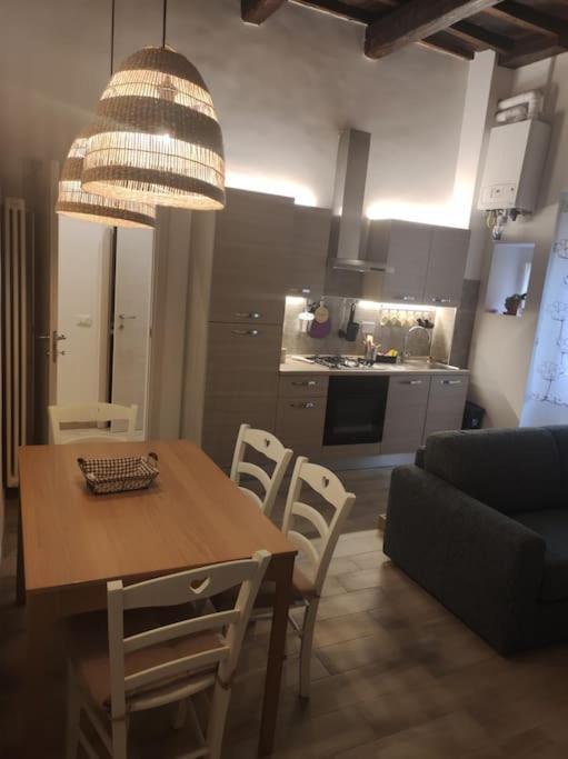 La Casina Delle 6M Apartment Florence Exterior photo