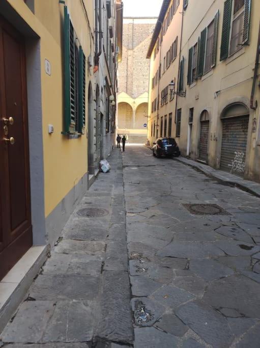 La Casina Delle 6M Apartment Florence Exterior photo